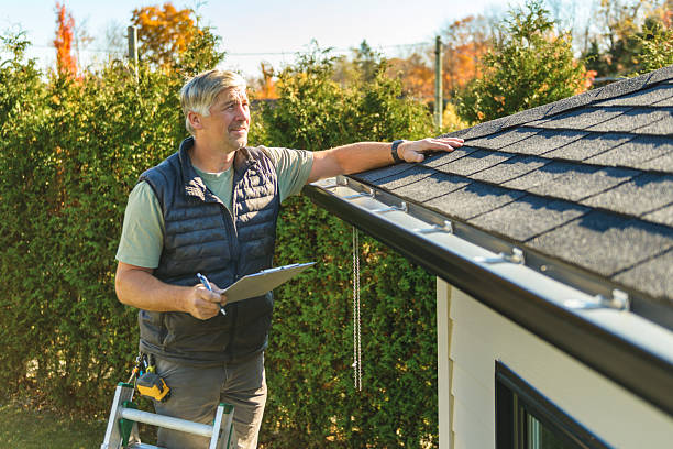 Trusted Roof Leak Repair service in Rosemount, OH - Ben Roofing and Steel LLC